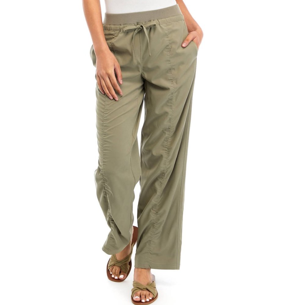 Pull On Utility Pants Sz XL
